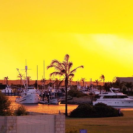 Marina Park View Vila Port Lincoln Exterior foto