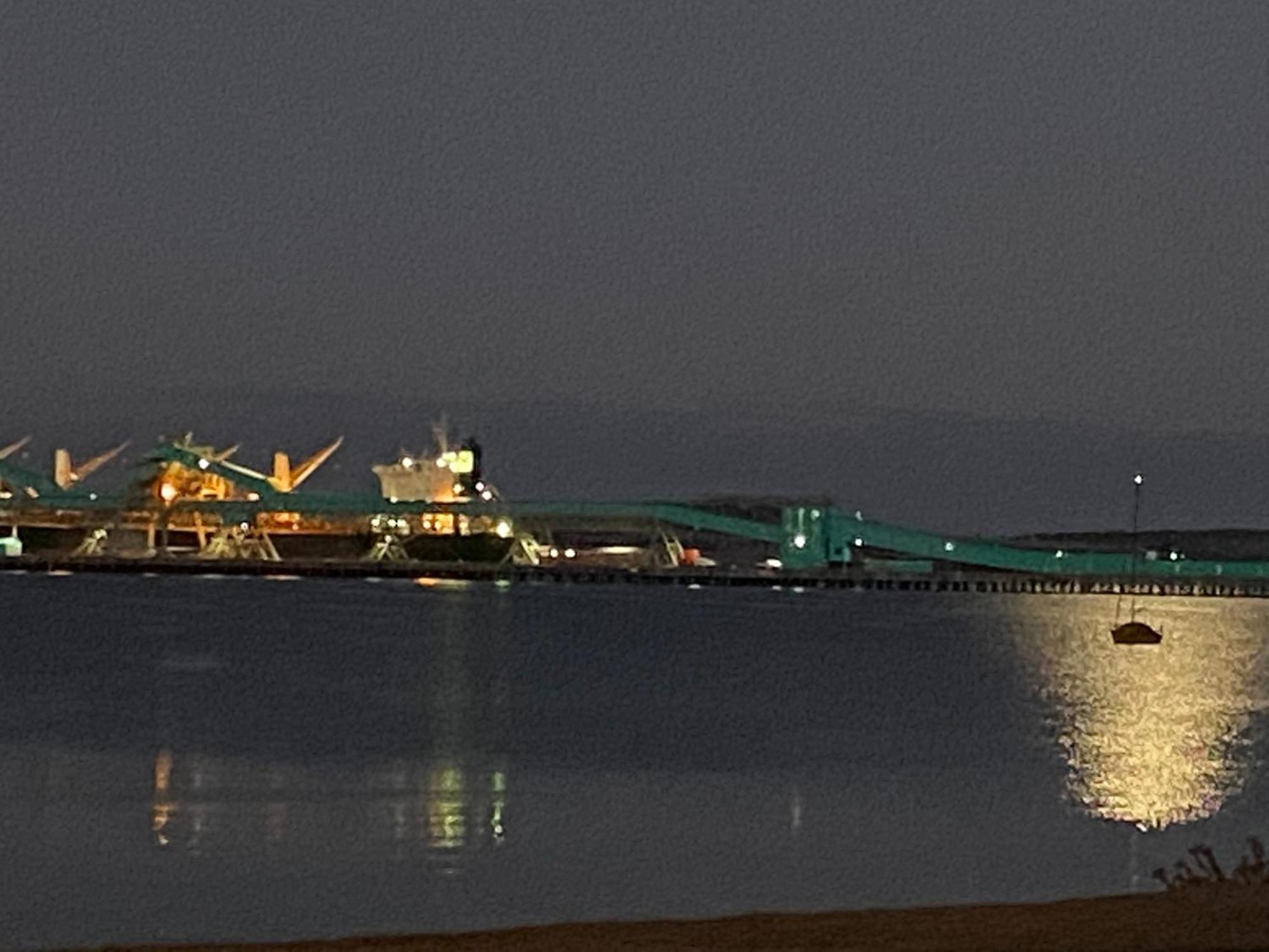 Marina Park View Vila Port Lincoln Exterior foto