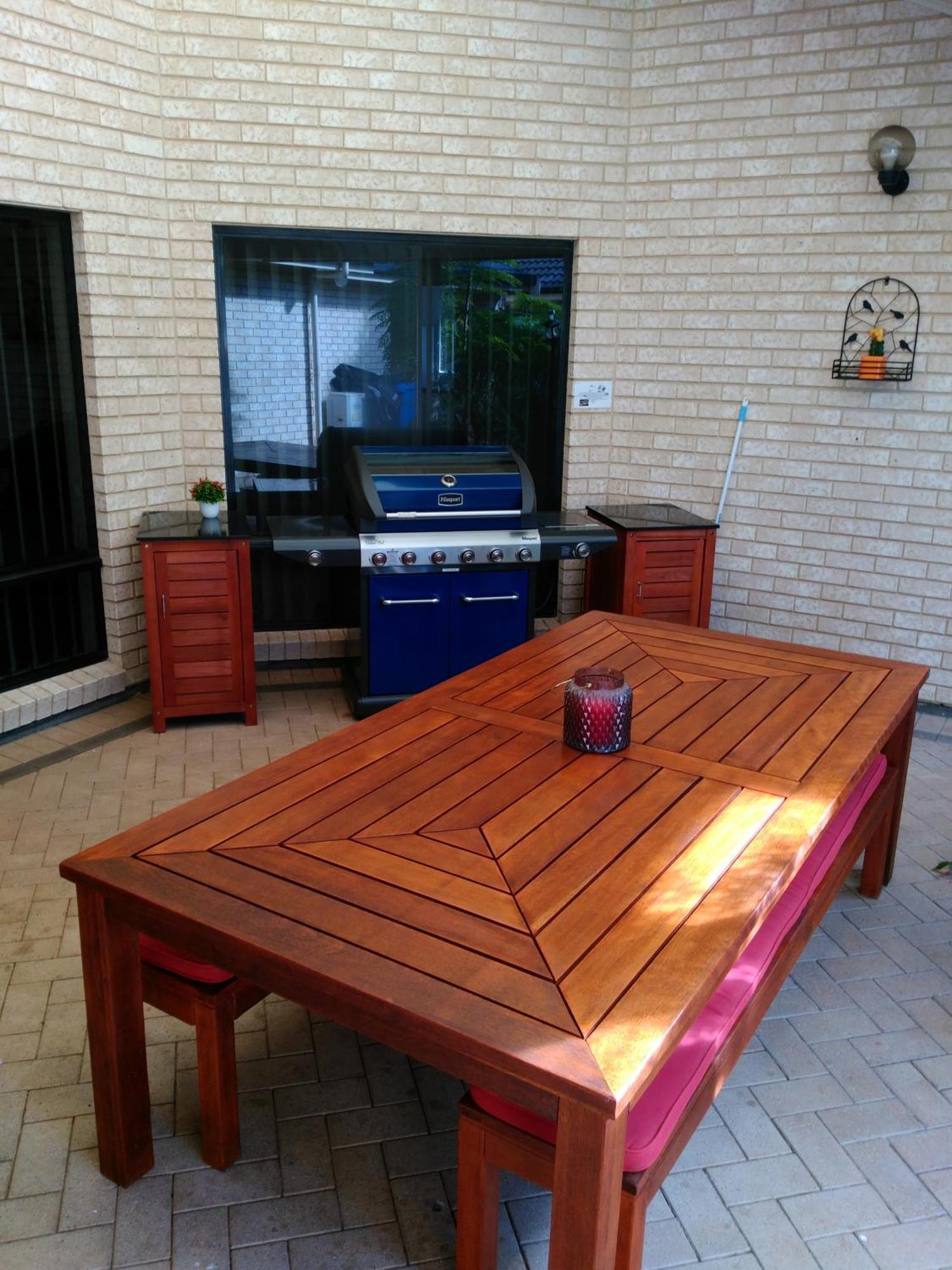 Marina Park View Vila Port Lincoln Exterior foto