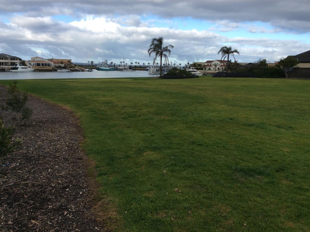 Marina Park View Vila Port Lincoln Exterior foto